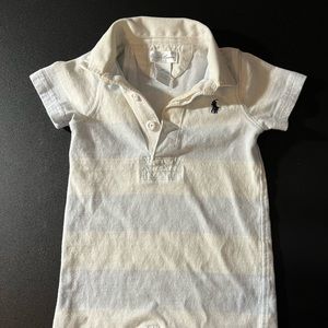 Ralph Lauren baby